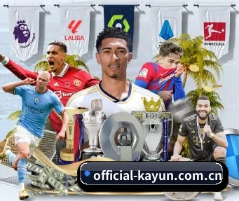 official-kayun.com.cn APP